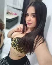 Te encantará conocerme y disfrutar de  mi cuerpo