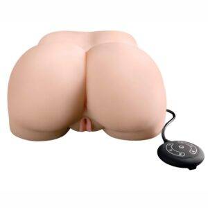 ACARICIADOR VIBRADOR CHICA CALIENTE.