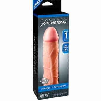 FUNDAS FANTASY X-TENSIONS 1*