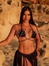 ESTEFANIA, para gustos exquisitos!