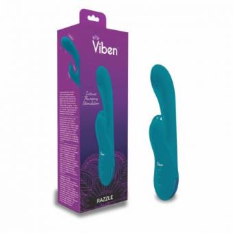 juguetes sexuales VIBRADOR VIBEN RAZZLE 10-wsp +51 994389213 sullana