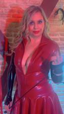 MISTRESS ESPAÑOLA AUTORITARIA SENSUAL Y MUY EXIGENTE BUSCO SUMISOS