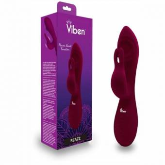 sexshop69 Vibrador Rabbits Pzazz 7 Funciones Viben- wsp +51 994389213 sullana