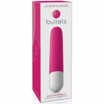 VIBRADOR DE BOLSILLO JIMMY JANE ROSA. wsp +51 994389213 - envió gratis..