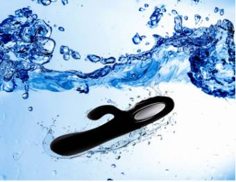 VIBRADOR RABBITS VIBEN black 48798989