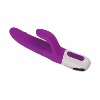 también se utiliza para los juegos previos o durante la penetración gracias a su tamaño compacto.