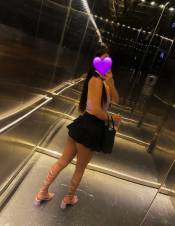 Hermosa chavita TEEN disponible en Guadalajara…