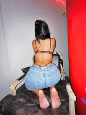 Soy Cataleya, una chica exótica