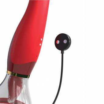 Su Ultimate Pleasure 24K Gold Edition presenta todo lo que te encanta