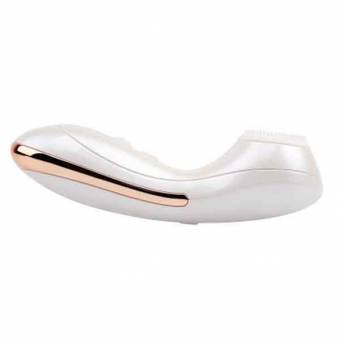 super estimulante curvo para estimular el punto G diseñado ergonómicamente