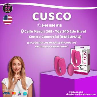 En forma de U este vibrador  se puede utilizar solo o durante el coito.