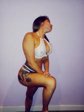 GREY LA MAS GUAPA