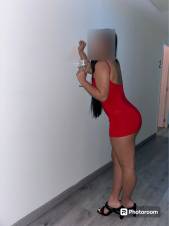 JOVENCITA CARIÑOSA Y AVENTURERA