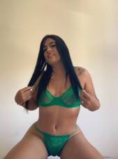LATINA QUE TE PONDRA A GOZAR