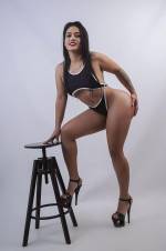 LUNA LA CHICA MAS SEXY