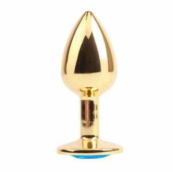 Su forma es segura mientras que el gran tapón evita que se desaparezca en el interior. Compatible con todos los lubricantes a base de agua.