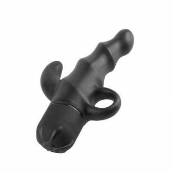 Una buena intimidad anal y descubre el placer increíble con nuestra colección Fantasía.