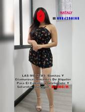 LAS MEJORES HEMBRAS SIEMPRE SON PARA LOS MEJORES HOMBRES