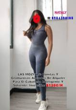 LAS MEJORES SEÑORITAS LAS MAS ELEGANTES Y BONITAS DE NIVEL TOP