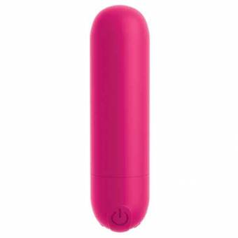 ¡Dios mío! Bullet recargable es divertido y está diseñado para tu mejor placer posible