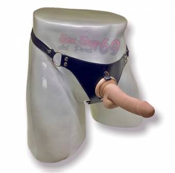 Arnés ajustable, cómodo, duradero, seguro y universal con tiras de cintura y muslo completamente ajustable y desmontables. Arnés suave adapta hasta xx
