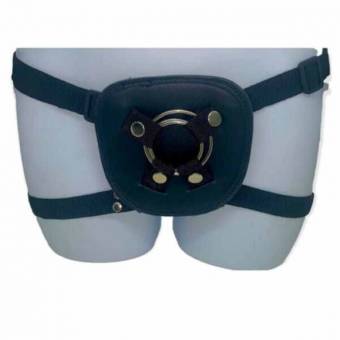 Articulo para hombres con sujetador de prótesis con un hueco sujetador fijo y firme fácil de usar para cualquier clase de prótesis