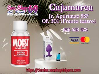 LUBRICANTES DE ACEITES SEXSHOP69 DEL PERU TIENDA CAJAMARCA WSP +51956658528