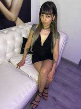 Soy una Colombiana hermosa