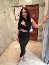 HERMOSA BRASILEÑA