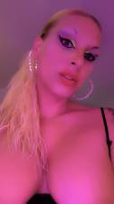 Auténtica muñeca ama lady Victoria