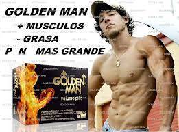 Alargamiento Golden man 964864773