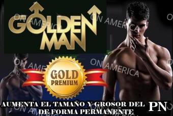 Goldenman Callao Alargamiento