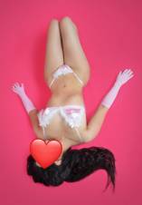 Soy Amaia joven amateur foranea de hermoso rostro y fisico