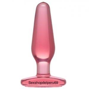CONSOLADOR CRYSTAL JELLIES ROSA M.