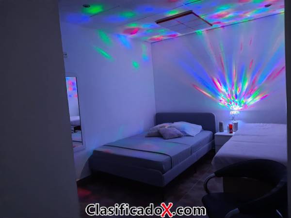 ClasificadoX - Anuncios clasificados relax y contenido erótico