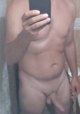 Hombre buscando chica o mujer