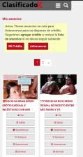 ROCIO MI GRAN DESEO ERÓTICO,SEXUAL E INCESTUOSO CON MIS PAPÁS EN TODO MOMENTO