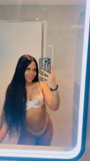 PRECIOSA MODELO FITNES
