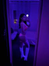 DOMINA ARDIENTE