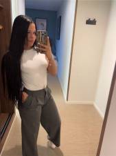 SEXY LATINA EN TU ZONA