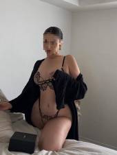 DIABLITA CON GANAS DE QUE TE CORRAS EN MI CARA