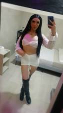 TE PONGO A  4 PATAS Y TE METO LA LENGUA