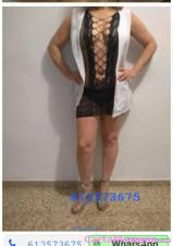 Beatriz masajes y relax