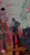 HERMOSA TRANS CATALEYA CUMPLE TUS FANTASIAS