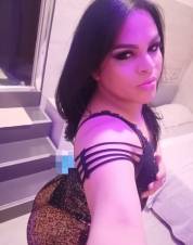 BRASILEÑA CON LAPOLLA MOJADA ESTOY CALIENTE