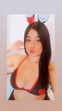PUTA CULONA MUY FOLLADORA