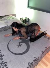 TIFANNY TRANS SUPER COMPLETA