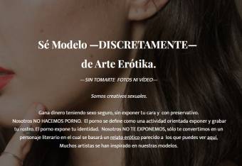 Mujeres de Baja Estatura y ojalá Jóvenes.