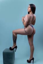 ZORRA ACTIVA, QUIERO ROMPER TU CULO 80€ 1 HORA