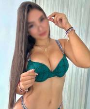 GUAPISIMA MUY GUAPA SOLAMENTE SALIDAS